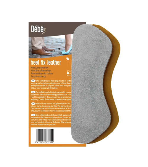 Heel Grip