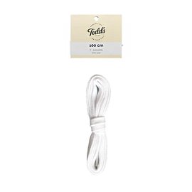 Shoe Laces Flat-shoe-care-Mikko Men's