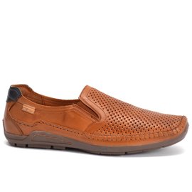 Paul-slip-ons-Mikko Men's