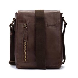 Pyramid-bags/leather-goods-Mikko Men's