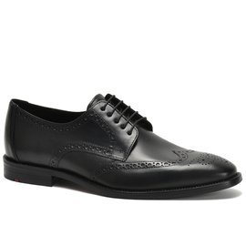 Lion-lace-ups-Mikko Men's