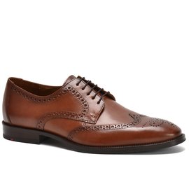 Lion-lace-ups-Mikko Men's