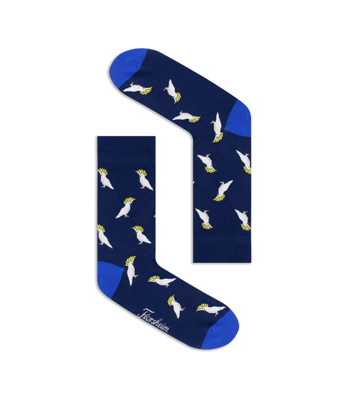 Cocky Socks