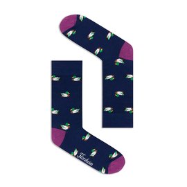 Duck Socks-socks-Mikko Men's