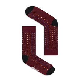 Galaxy Socks-socks-Mikko Men's