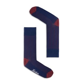 Ribs Socks-socks-Mikko Men's