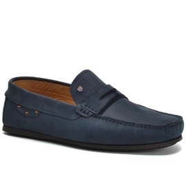 Gervais-slip-ons-Mikko Men's