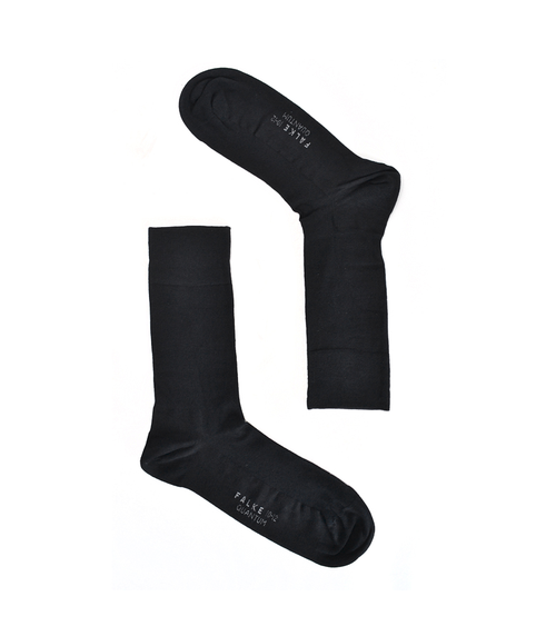 Quantum Sock