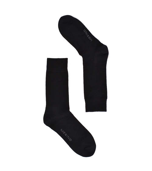 Merino Dress Sock