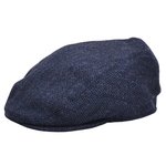 Zinzan Driving Cap