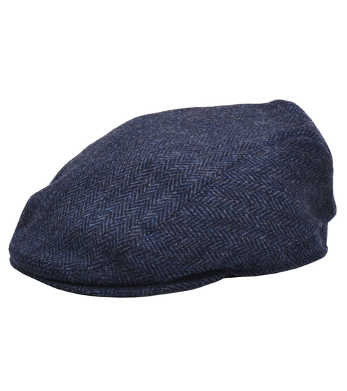 Zinzan Driving Cap