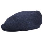 Zinzan Driving Cap