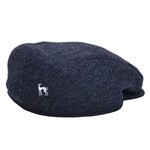 Zinzan Driving Cap