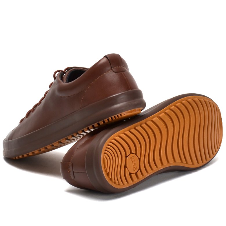 Nathan | Camper | LACE-UPS | MIKKO MEN'S