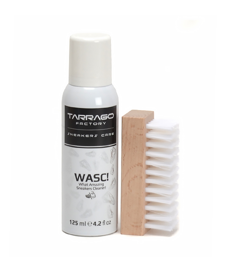 WASC cleaner kit