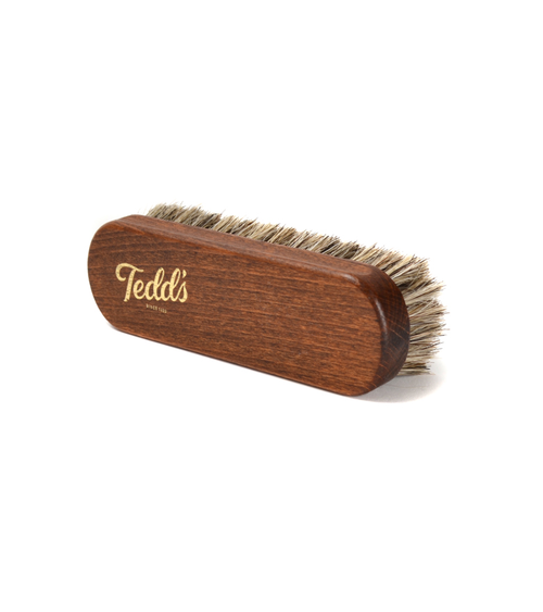 Tedds Brush