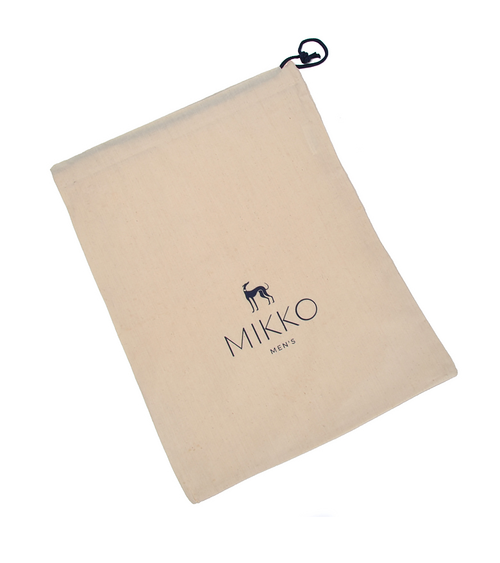 Mikko Mens Shoe Bag