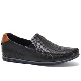 Benzie-slip-ons-Mikko Men's