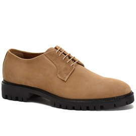 Thomas-lace-ups-Mikko Men's