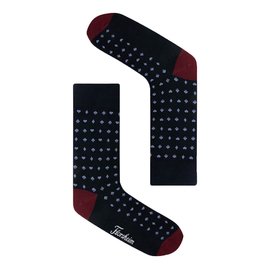 Lucky Socks-socks-Mikko Men's