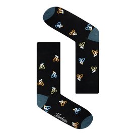 Tour Socks-socks-Mikko Men's