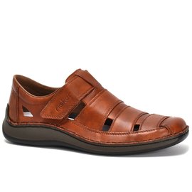 Rochester-sandals-Mikko Men's