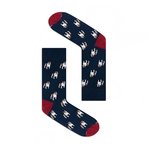 Bulldog Socks