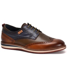 Peregrine-lace-ups-Mikko Men's