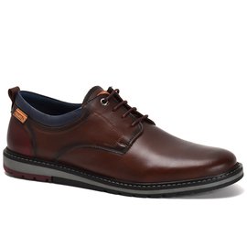 Petronax-lace-ups-Mikko Men's