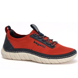 Badger-lace-ups-Mikko Men's