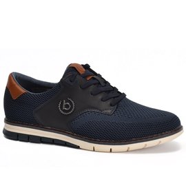 Boulder-lace-ups-Mikko Men's