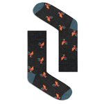 Rooster Socks