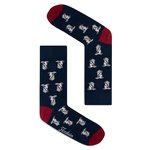 Whippet Socks