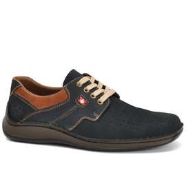 Reginald-lace-ups-Mikko Men's