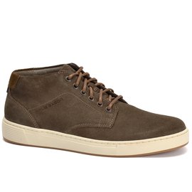 Jamarcus-lace-ups-Mikko Men's