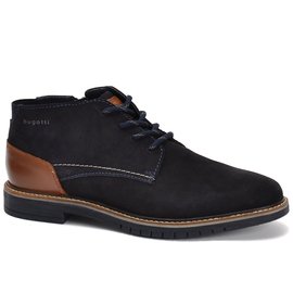 Baldric-lace-ups-Mikko Men's