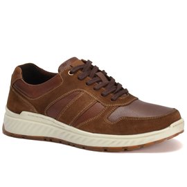 Aaron-lace-ups-Mikko Men's