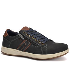 Simon-lace-ups-Mikko Men's
