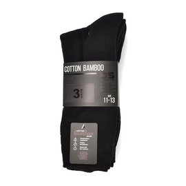 Cotton Bamboo Sock-socks-Mikko Men's
