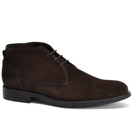 Lupin-lace-ups-Mikko Men's