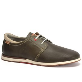 Ponyo-lace-ups-Mikko Men's