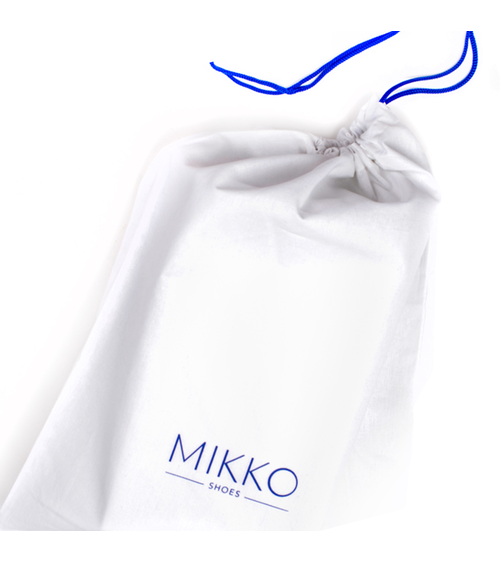 Mikko Shoe Bags