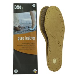 Full Leath Insole-shoe-care-Mikko Men's